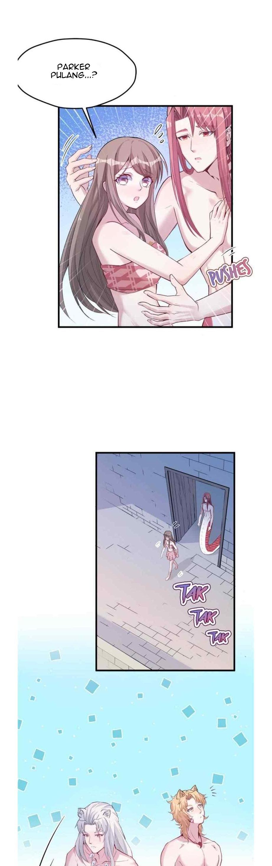 Beauty and the Beasts Chapter 150 Gambar 2